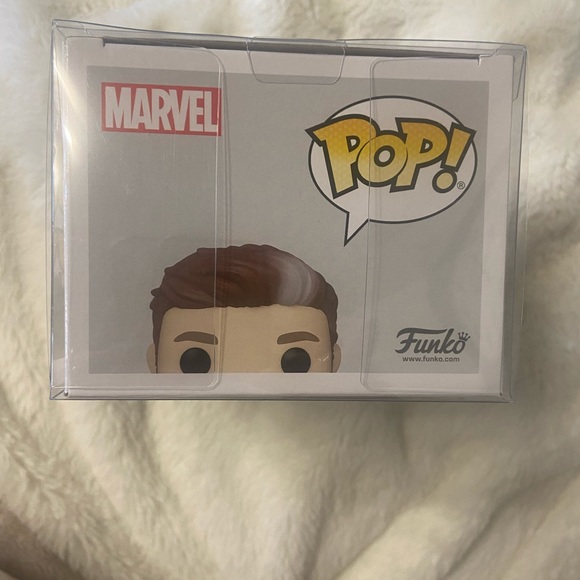 Funko pop. Marvel Eternals 727. Ikaris - Picture 2 of 5